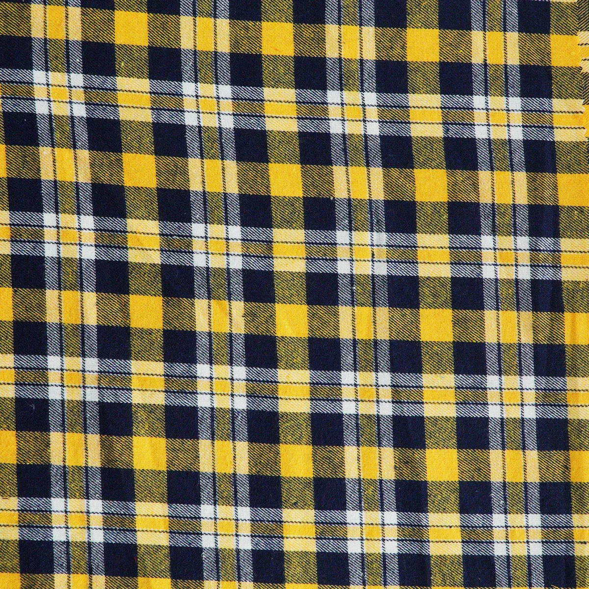 HLY 8 Yellow